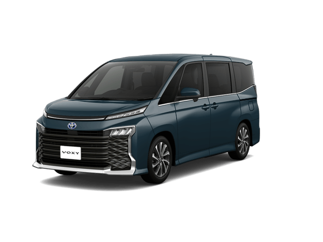 トヨタボクシー
